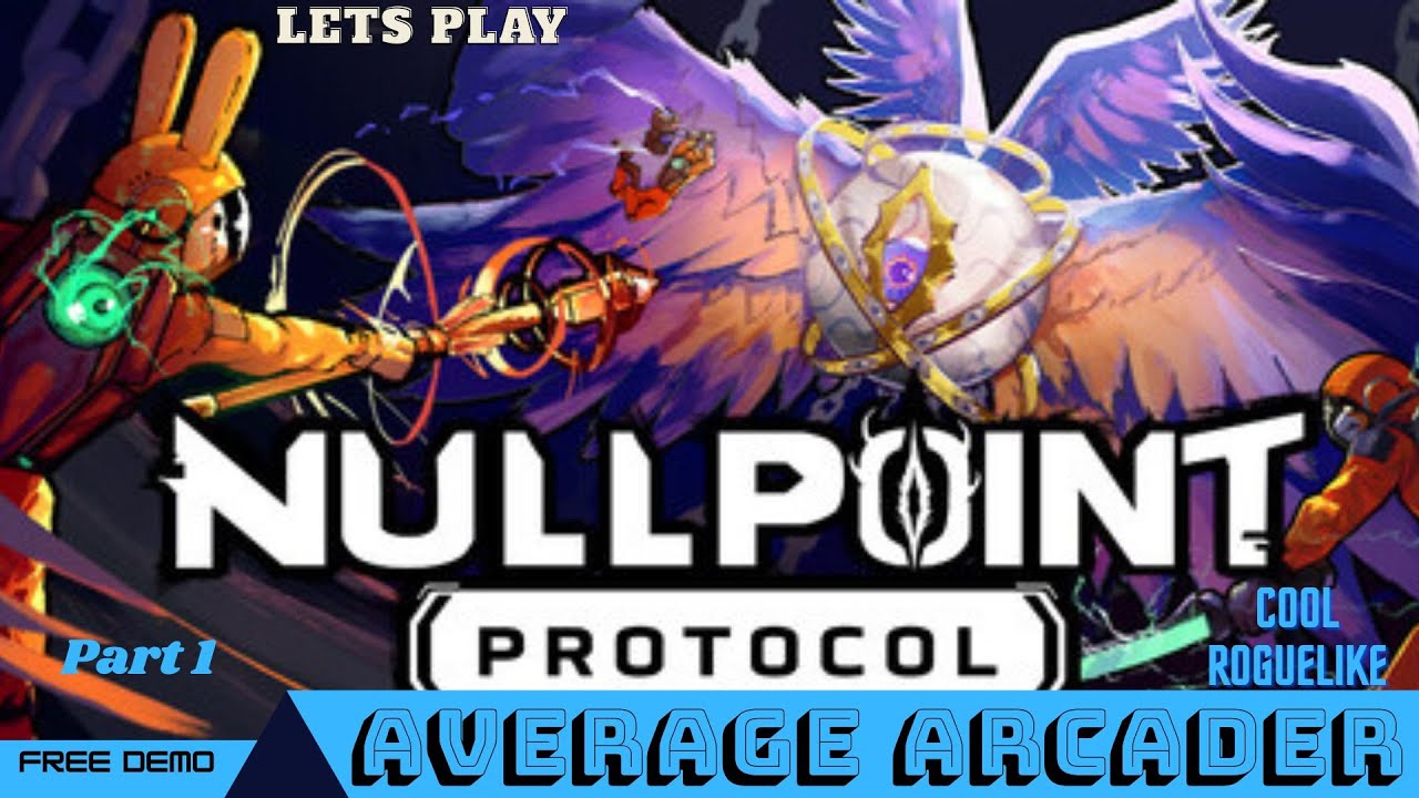 Lets Play Nullpoint Protocol/Part 1