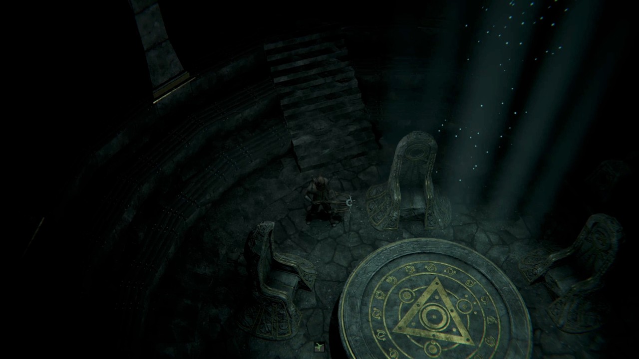 Spark in the Dark - Early Access Release Trailer