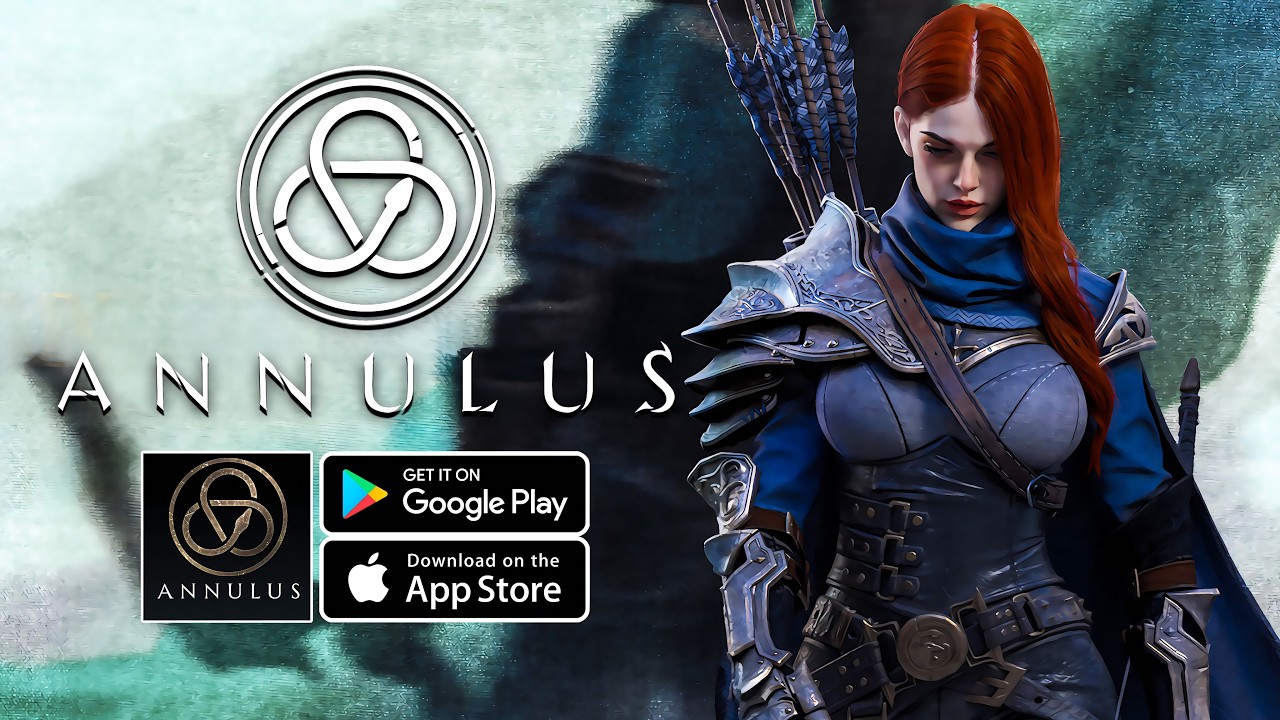 Annulus Global Gameplay | Dark Fantasy Tactical Game (Android/iOS/PC)