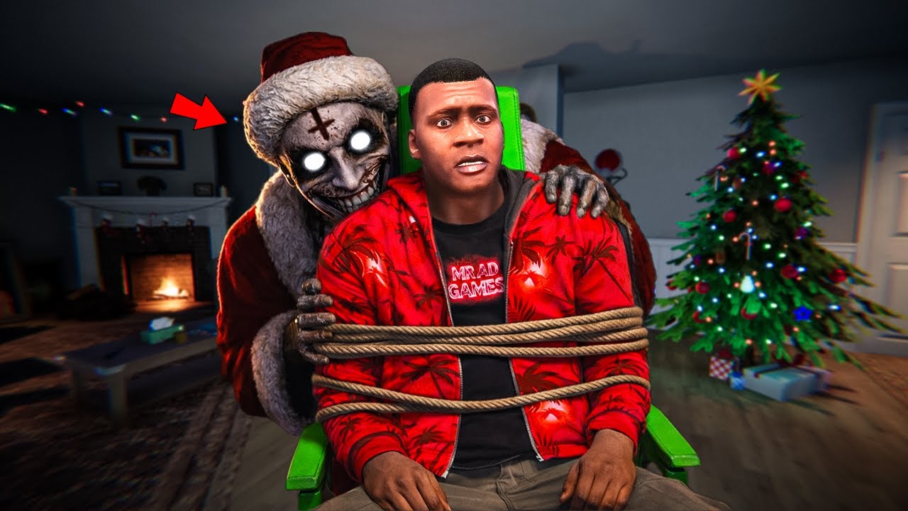 I Trapped in a Ghost Apartment | The floor above game