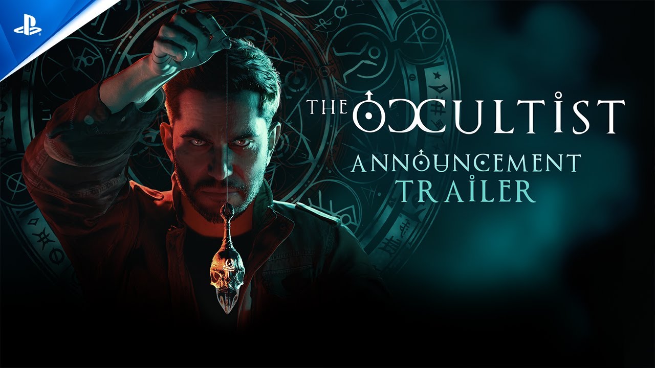 The Occultist - Announcement Trailer
