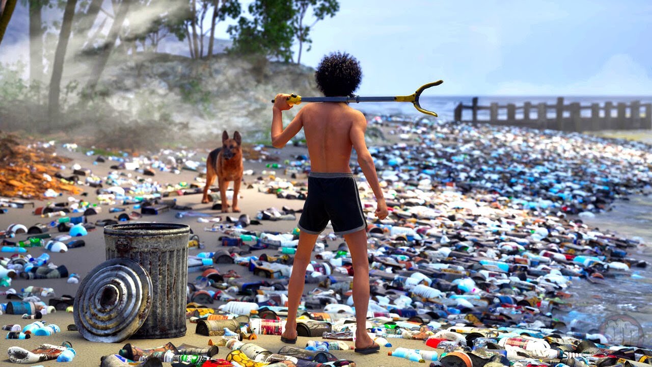 This NEW Tropical Island Sim Will Be HUGE...