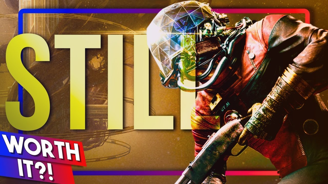 Is PREY Worth it NOW?! | To the Point Review