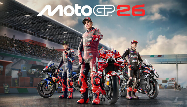 MotoGP™26