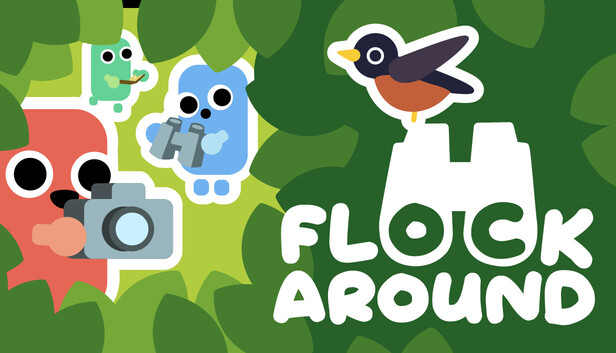 Flock Around