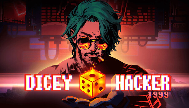 Dicey Hacker 1999