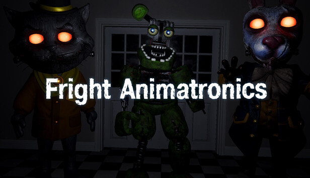 Fright Animatronics