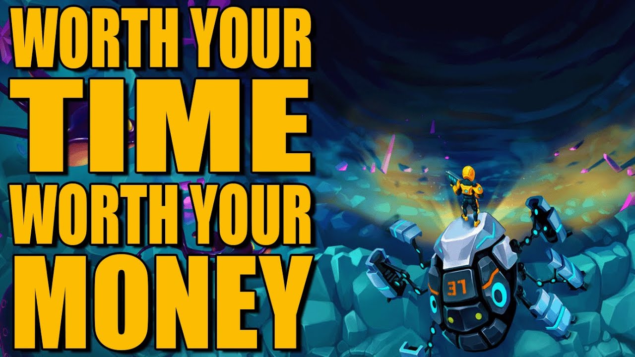 Wall World 2 | Worth Your Time and Money (Overview)