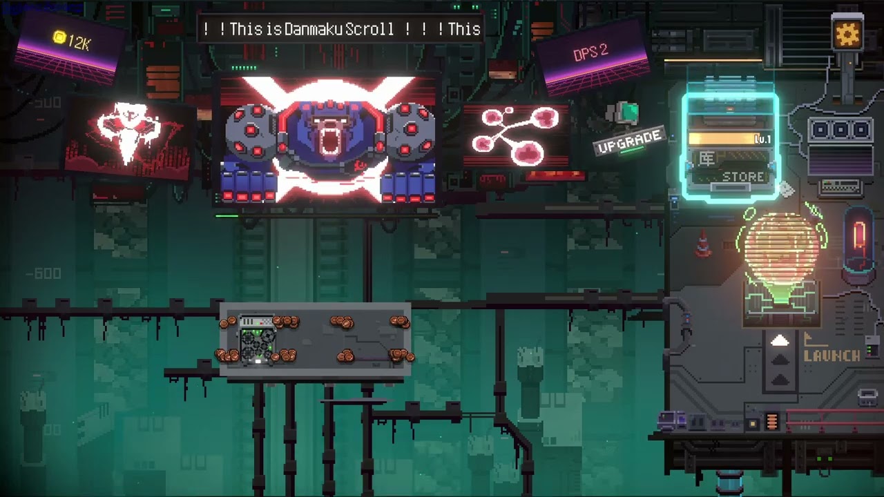 Dicey Hacker 1999 gameplay