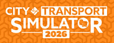 City Transport Simulator 2026