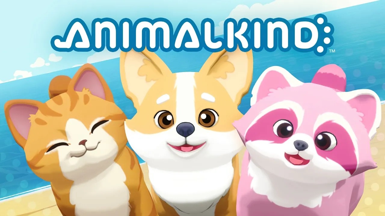 Animalkind Early Access Announcement Trailer