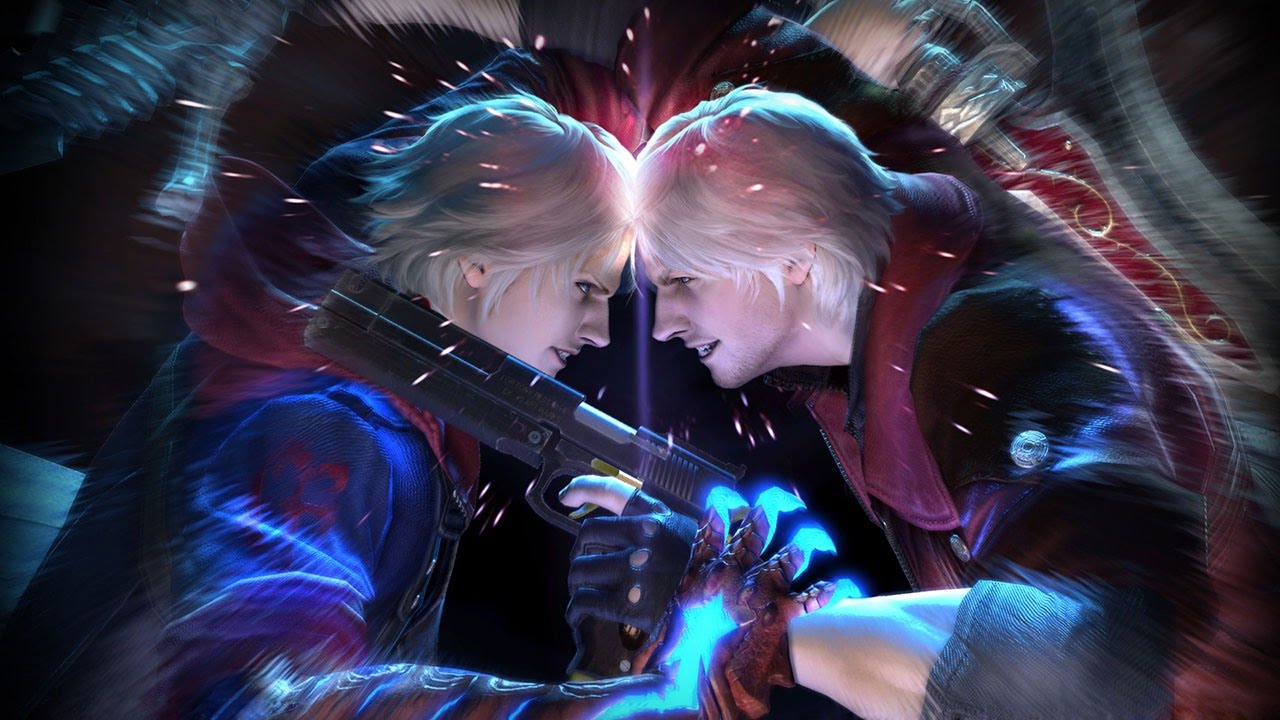 Why Devil May Cry 4: Special Edition Holds Up