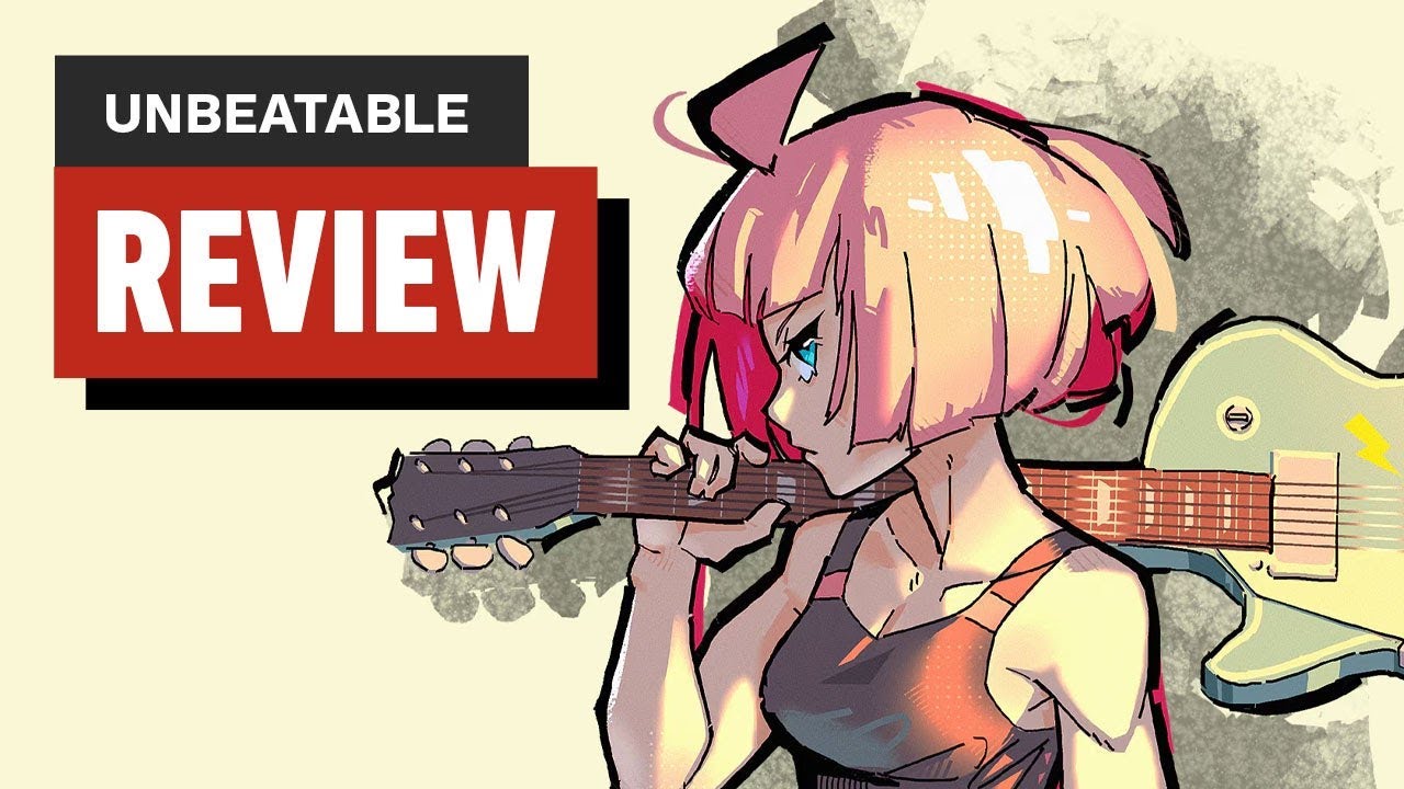 Unbeatable Review
