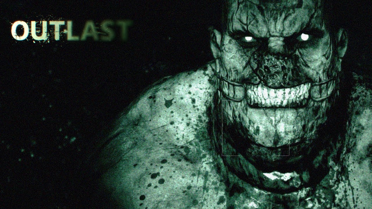 Why Outlast Is Still The Best Horror Game