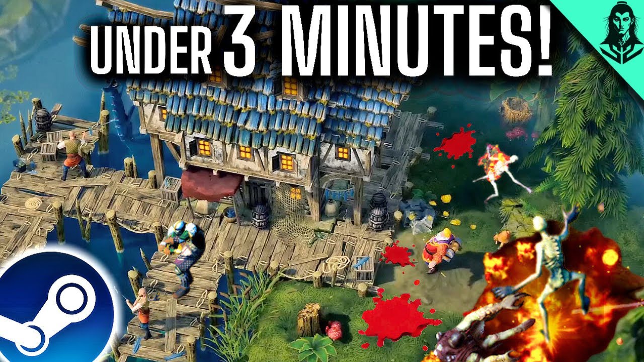 CROWN OF GREED But I Don't Waste Your Time (Features & Things To Know Before Buying)