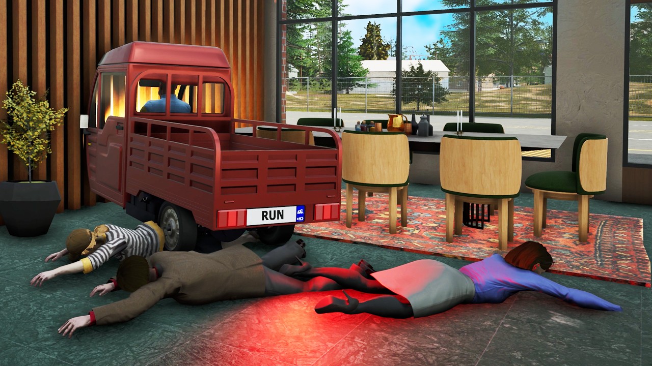 People Order Renovations, I Deconstruct Their Existence Instead - ContractVille