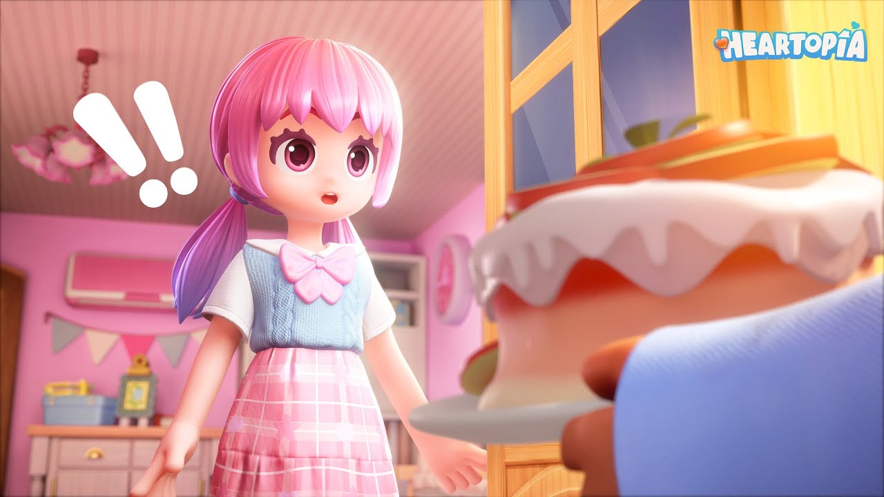 Heartopia Global Launch Official PV - Chapter 1