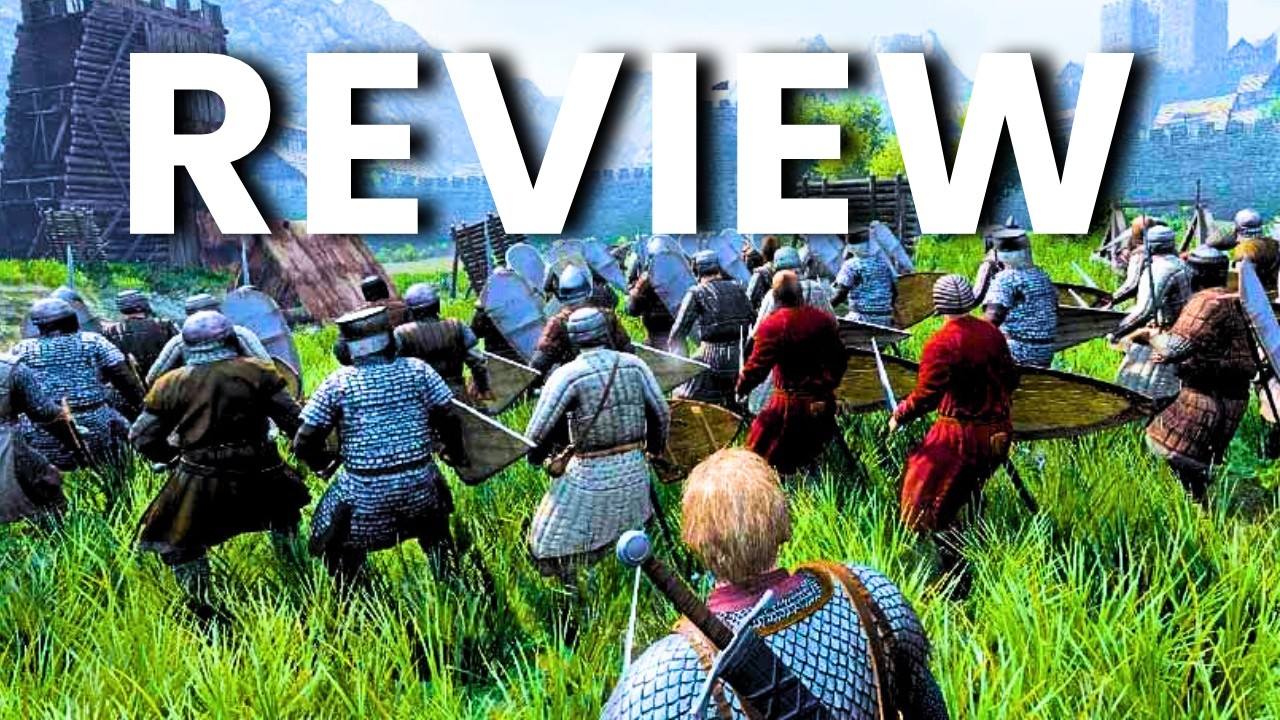 Mount & Blade II Bannerlord Review 2026 - Still Worth It?