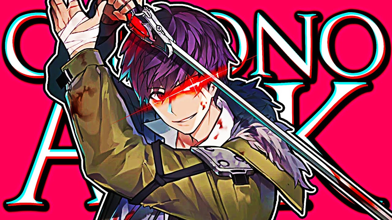 NEW Rogue-Like CHRONO ARK Is Incredible