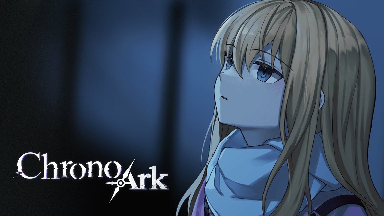 Chrono Ark - Offical Release Trailer