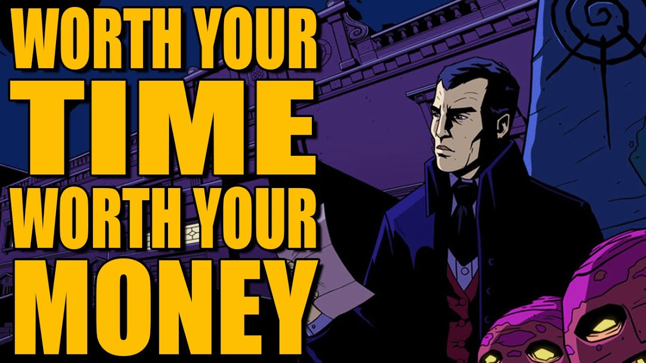 The Séance of Blake Manor | Worth Your Time and Money (Overview)