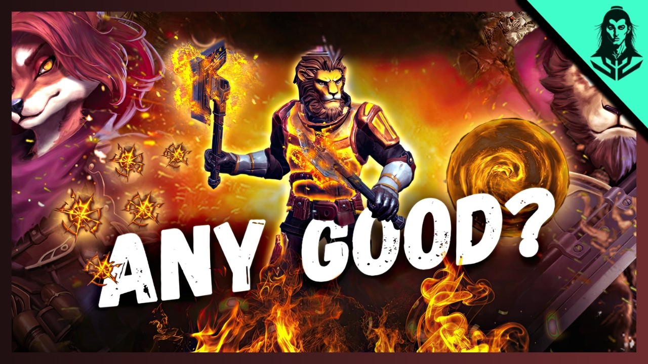 Is This New Free-To-Play ARPG Any Good? ► CRYSTALFALL