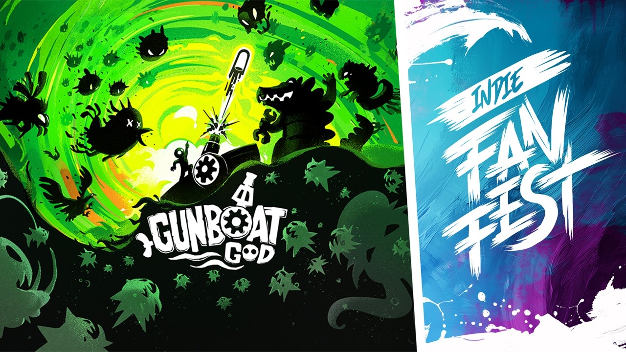 Gunboat God | Indie Fan Fest