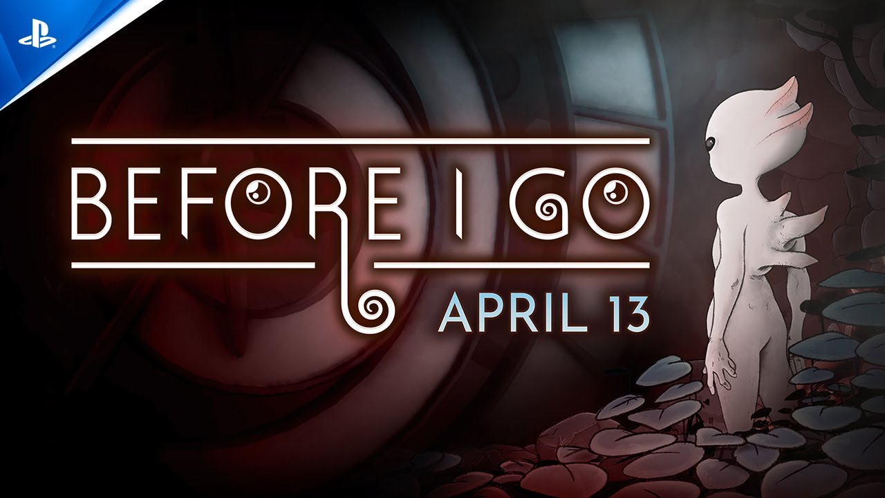 Before I Go - Release Date Trailer