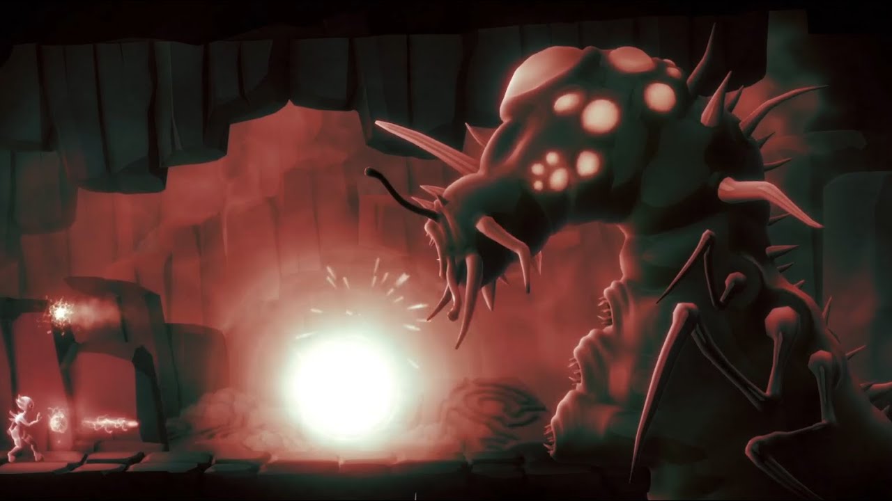 Before I Go - Demo Playthrough