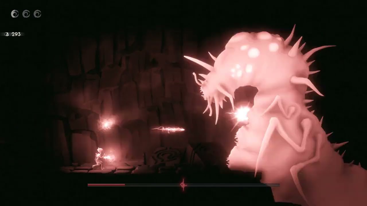 Before I Go - PC - Demo - Steam Next Fest - Full walkthrough