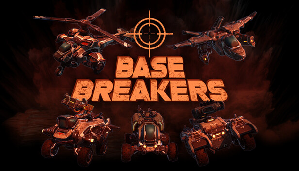 Base Breakers