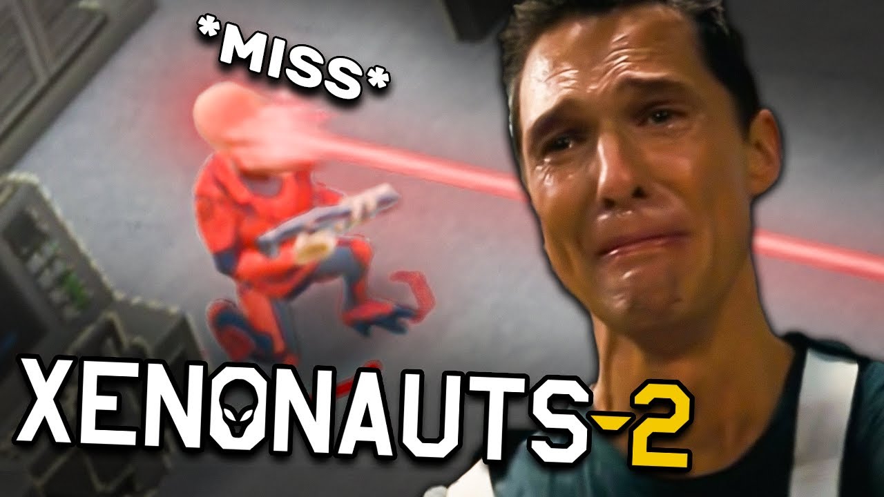 See the World, Fight Aliens, Miss All Your Shots - Xenonauts 2 Review