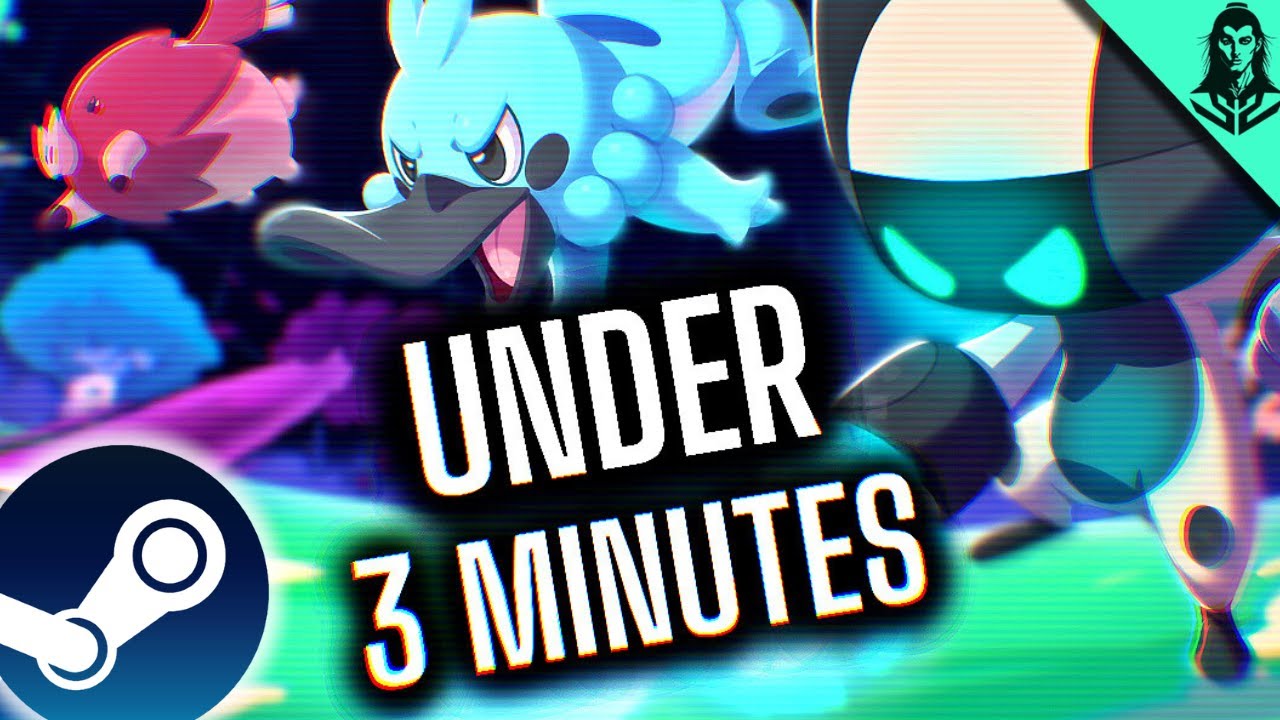 TEMTEM SWARM But I Don't Waste Your Time (Features & Things To Know Before Buying)