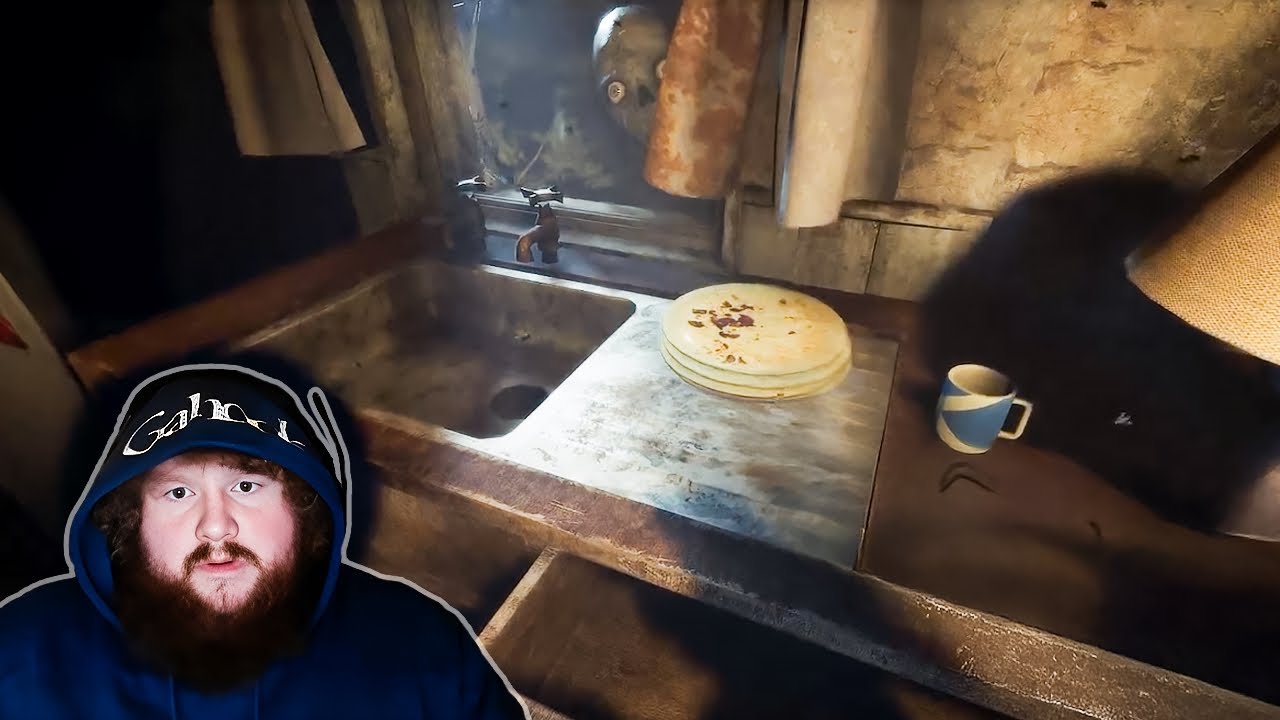 Don’t Play This…