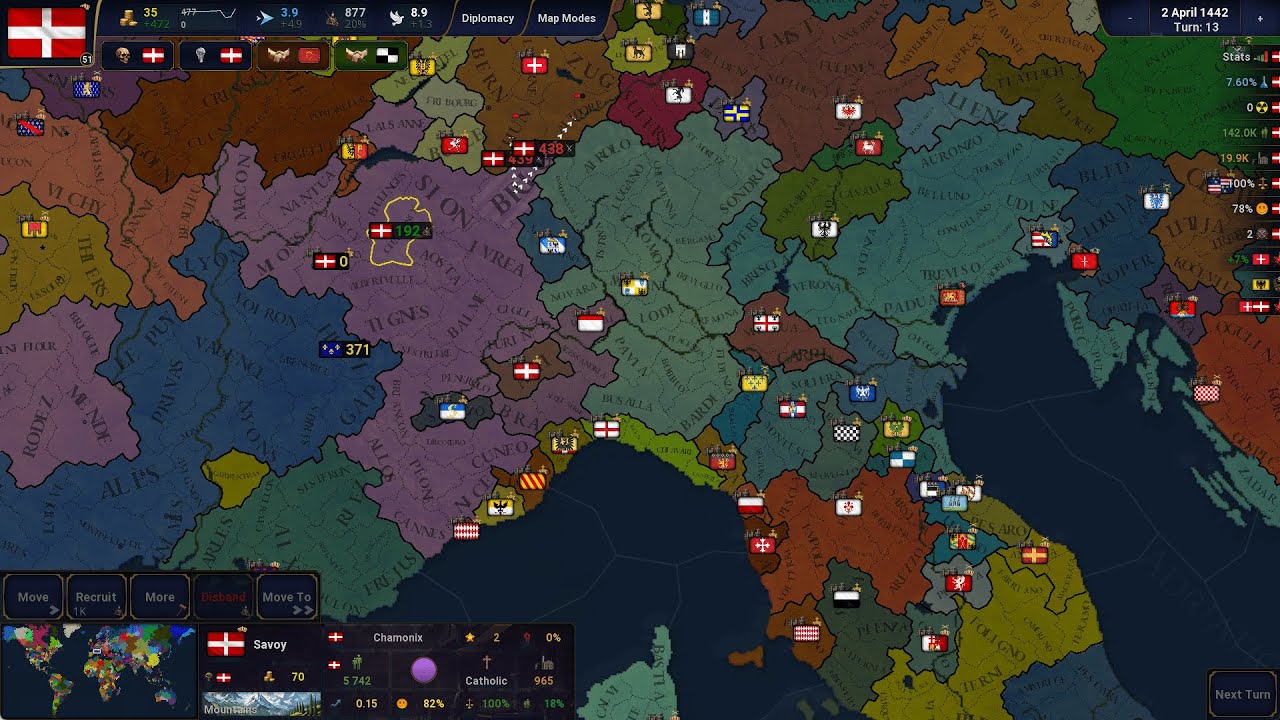 Age of History 2: Definitive Edition - Trailer