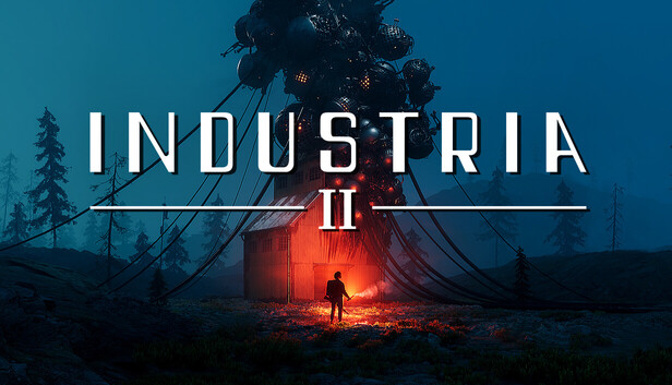 INDUSTRIA 2