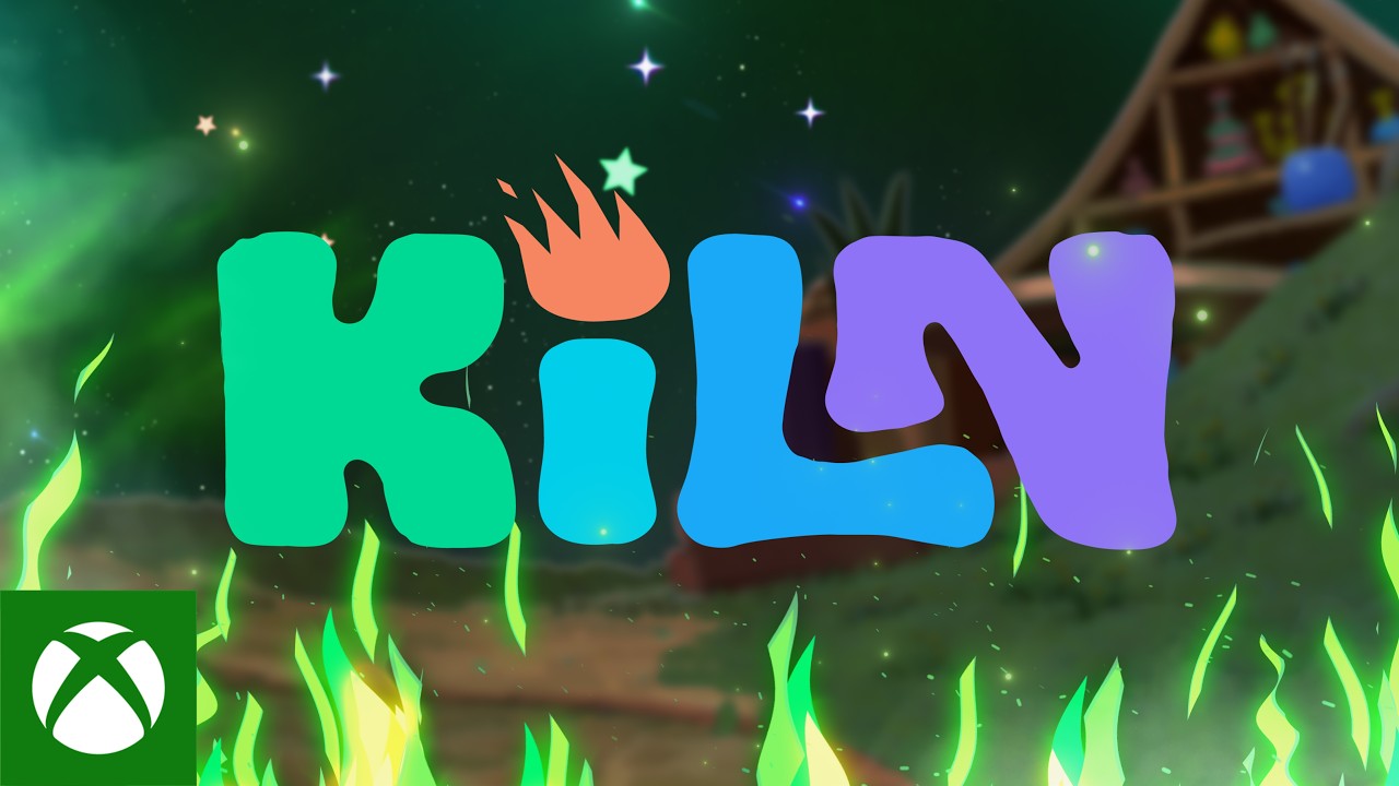 Kiln - Play the Beta Now