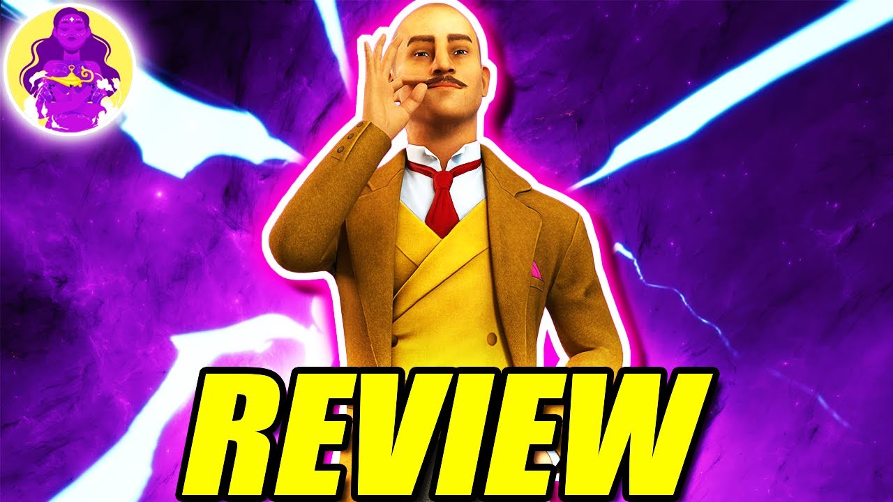 Agatha Christie - Hercule Poirot: The First Cases Review | I Dream of Indie