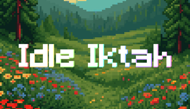 Idle Iktah