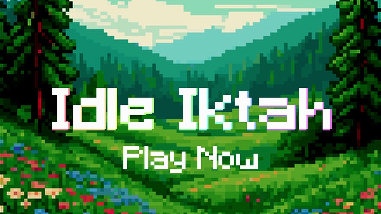 Idle Iktah - Trailer!