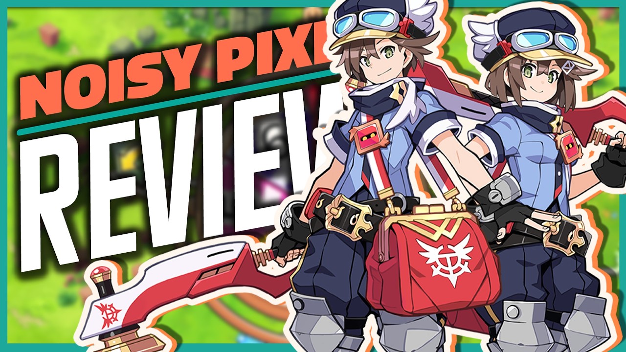 Calamity Angels: Special Delivery Review - A Board Game JRPG With More Charm Than Depth