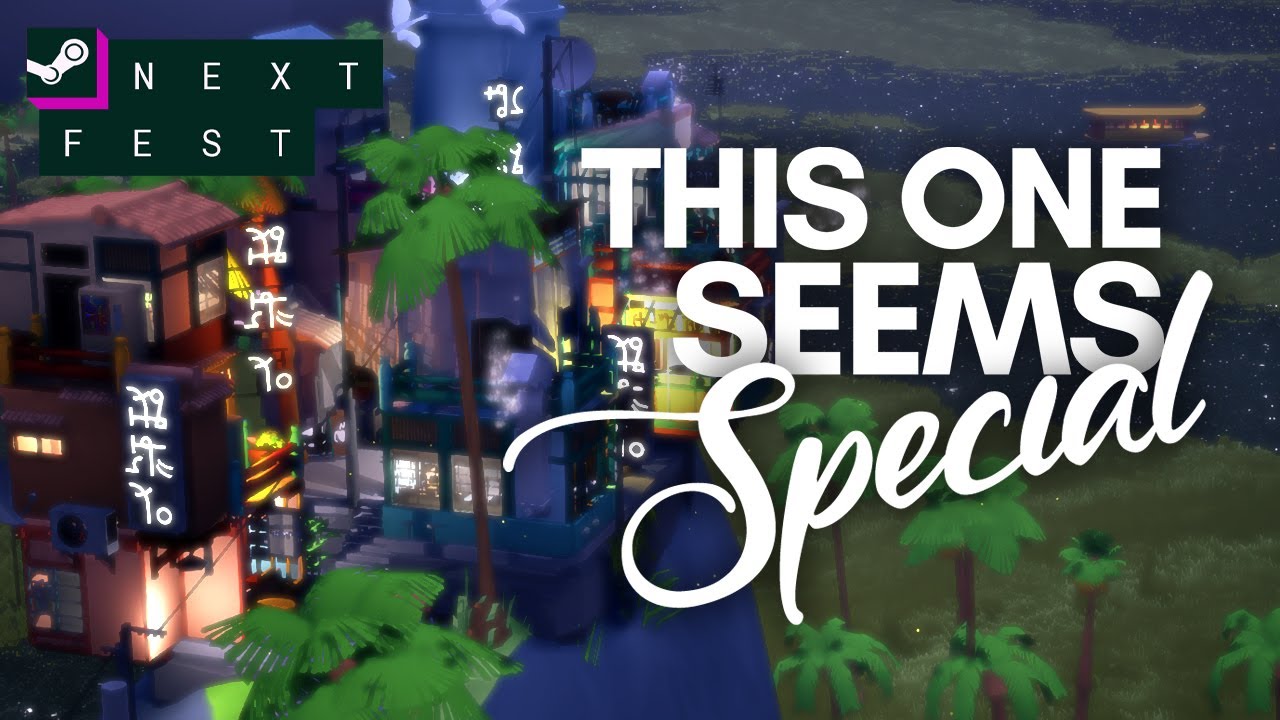 This Cozy City Builder Is GORGEOUS! | Shanty Town