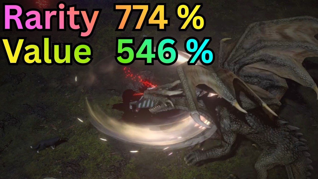 I Made 1 Billion Dollars Selling Loot to Adventurers