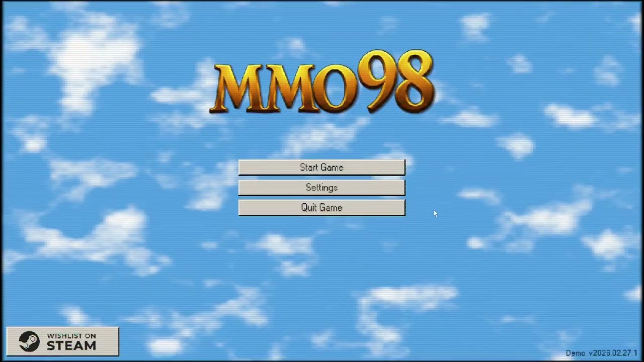 MMO 98 [incremental fictitious MMO company game]