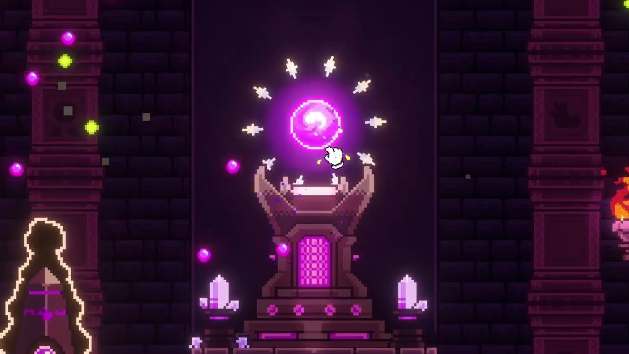 All Hail the Orb Demo Trailer