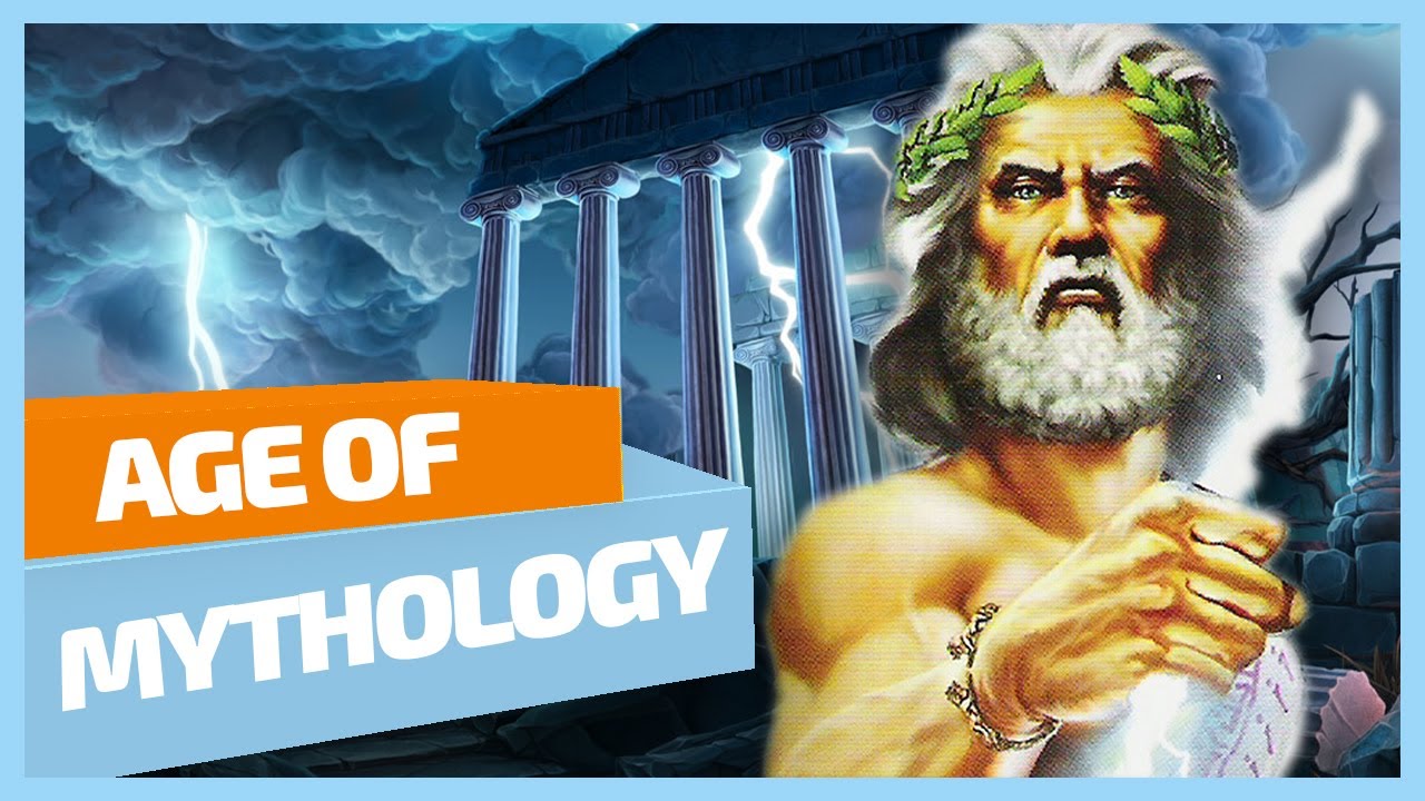 Age of Mythology: Extended Edition Review (DLC Included)