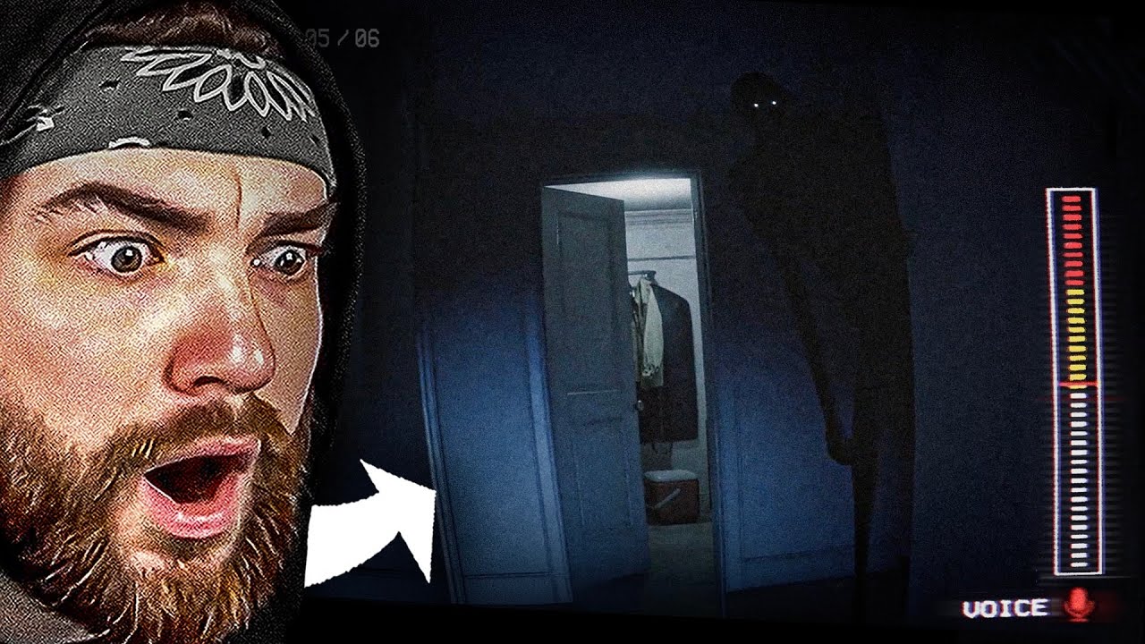 IT CAN HEAR YOU... | Captured 2