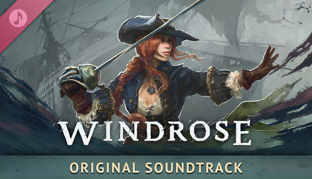 Windrose: Original Soundtrack