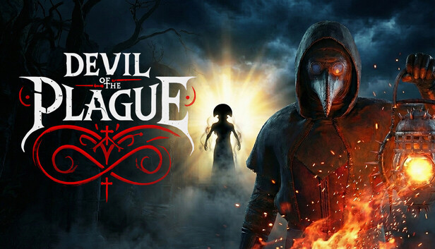 Devil of the Plague