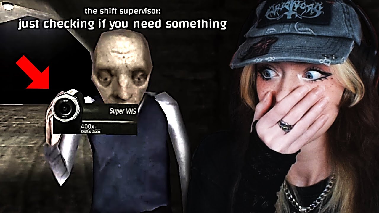THE DARK SIDE OF BEING A METRO DRIVER... | BRNO TRANSIT | FULL DEMO | HORROR GAME